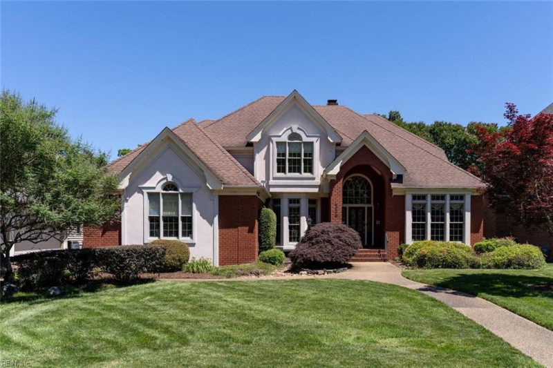 Photo 1 of 40 residential for sale in Virginia Beach virginia