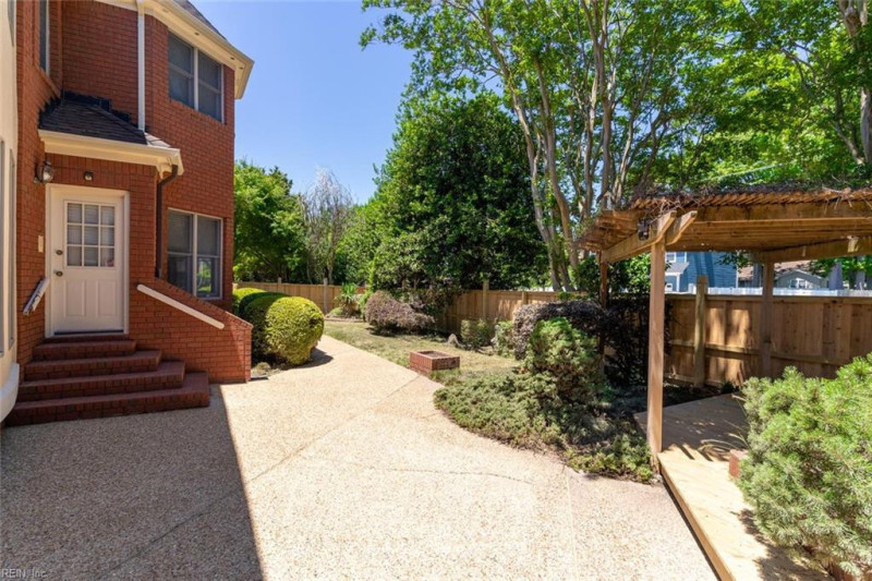 Photo 38 of 40 residential for sale in Virginia Beach virginia