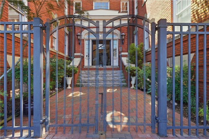 Photo 1 of 49 residential for sale in Norfolk virginia