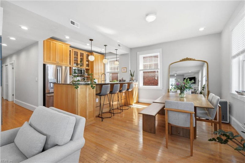 Photo 15 of 49 residential for sale in Norfolk virginia