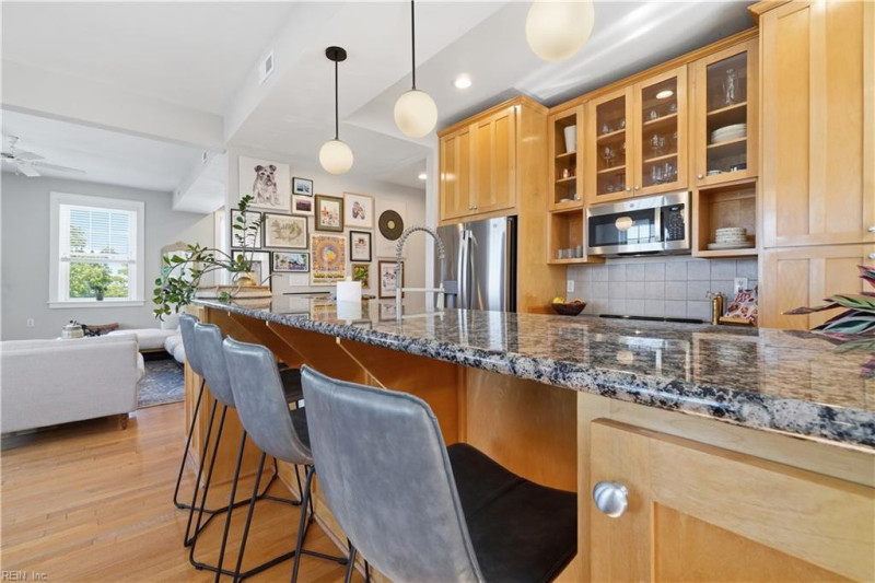 Photo 17 of 49 residential for sale in Norfolk virginia