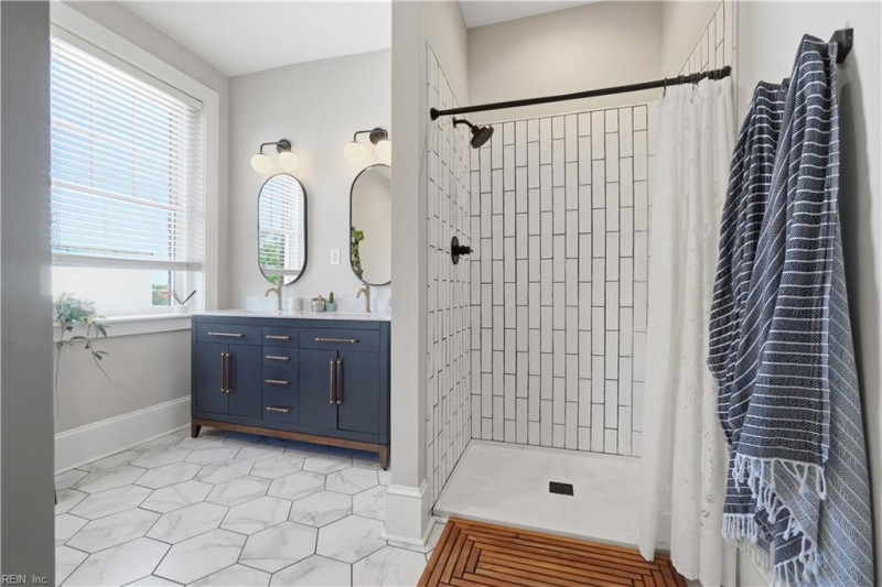 Photo 29 of 49 residential for sale in Norfolk virginia