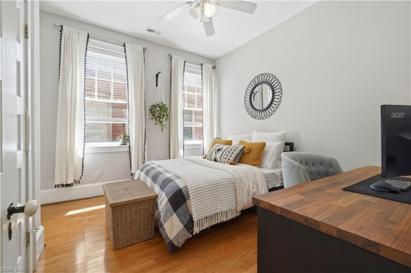 Photo 30 of 49 residential for sale in Norfolk virginia