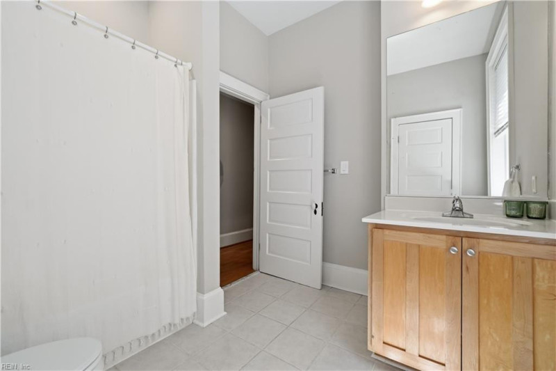 Photo 33 of 49 residential for sale in Norfolk virginia
