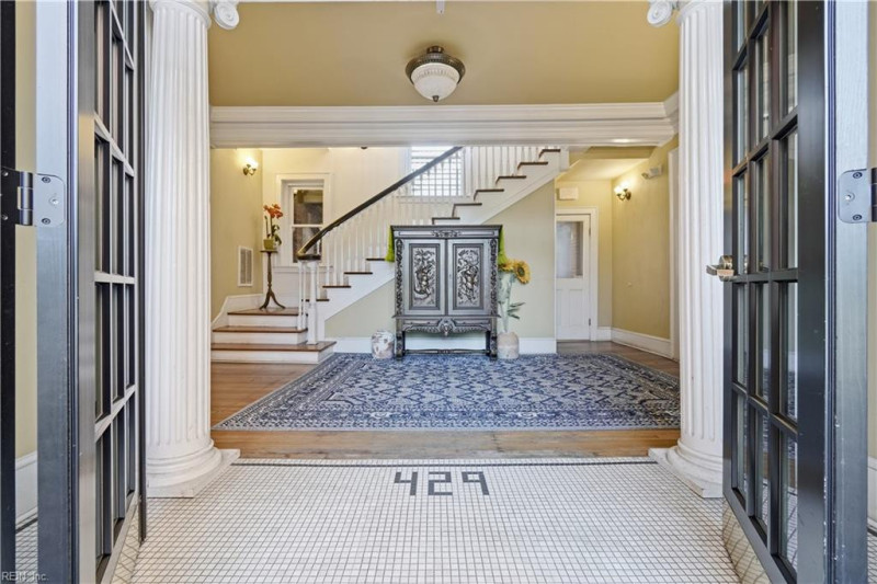 Photo 36 of 49 residential for sale in Norfolk virginia