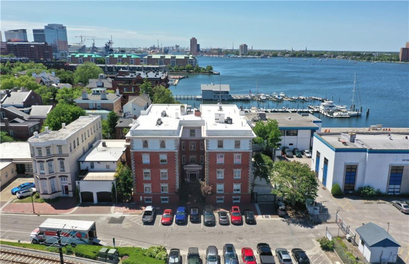 Photo 40 of 49 residential for sale in Norfolk virginia