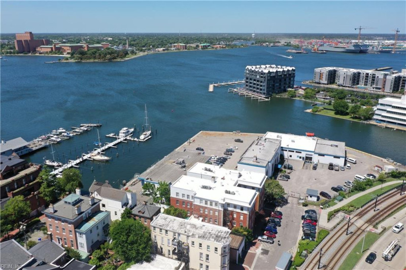 Photo 41 of 49 residential for sale in Norfolk virginia