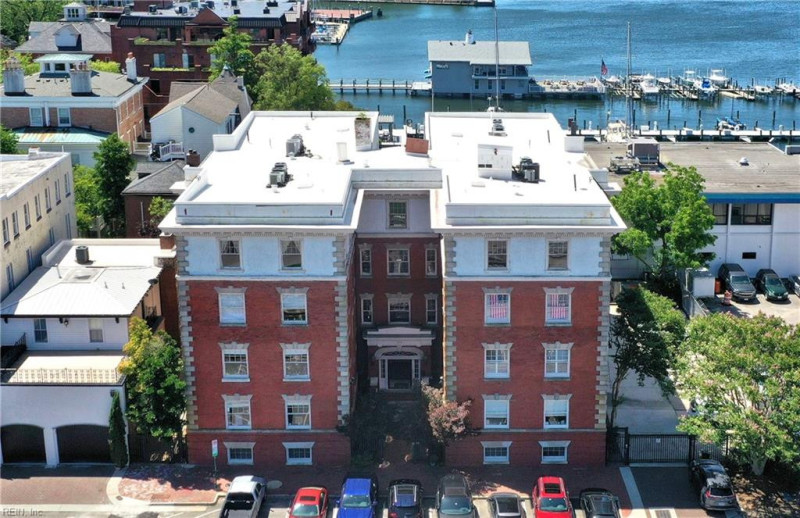 Photo 42 of 49 residential for sale in Norfolk virginia