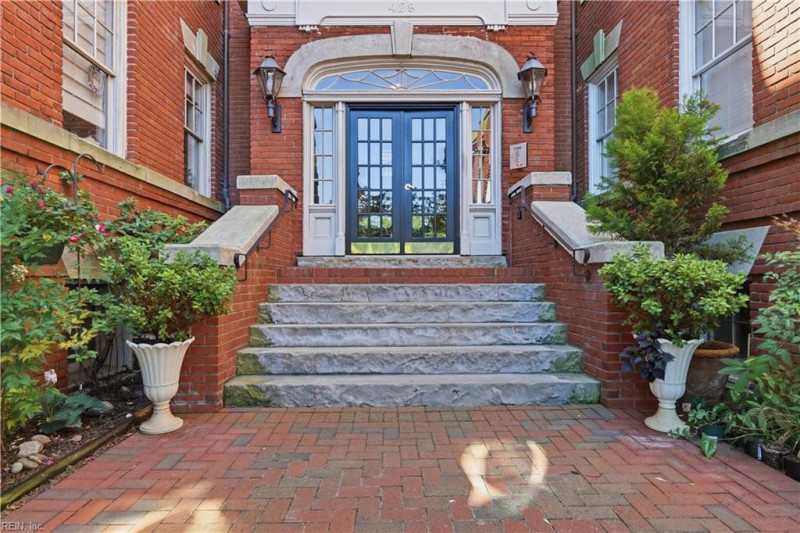 Photo 48 of 49 residential for sale in Norfolk virginia
