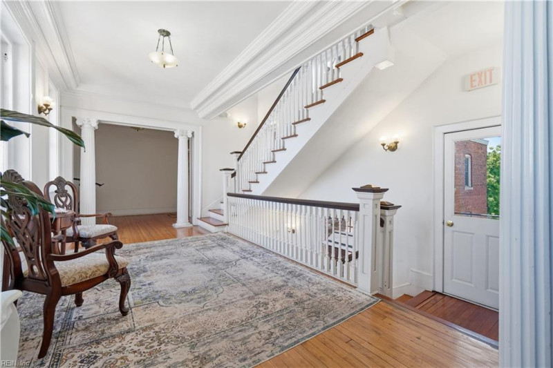 Photo 49 of 49 residential for sale in Norfolk virginia