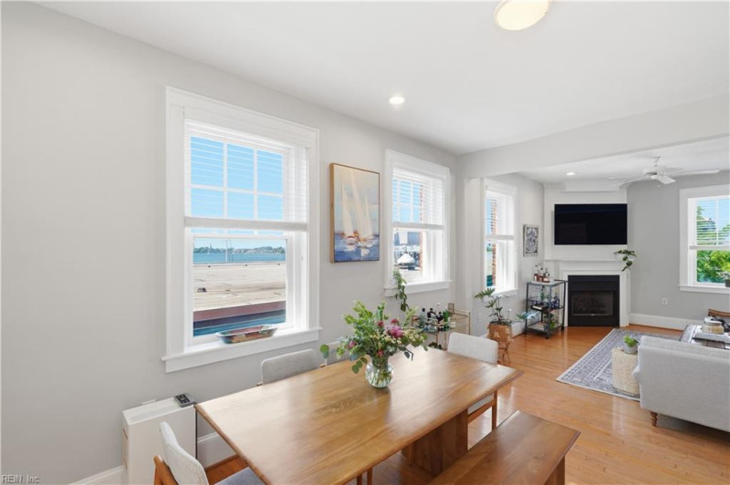 Photo 9 of 49 residential for sale in Norfolk virginia