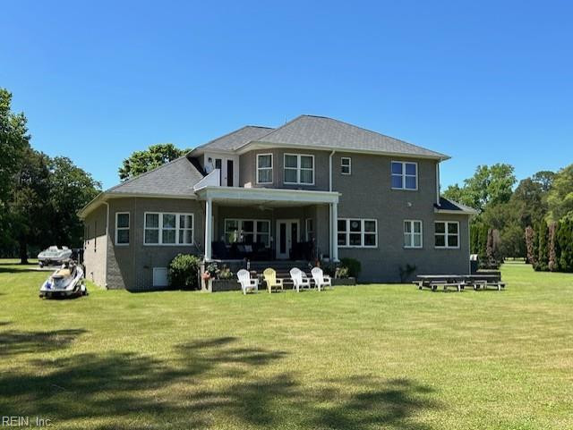 Photo 10 of 41 residential for sale in Mathews County virginia