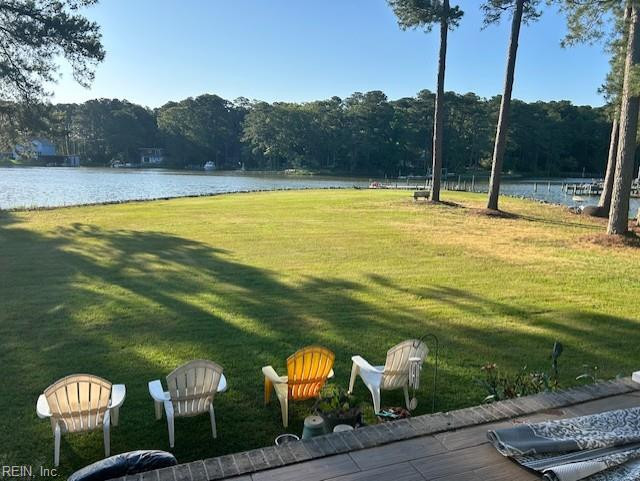 Photo 12 of 41 residential for sale in Mathews County virginia