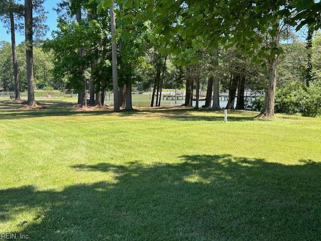 Photo 13 of 41 residential for sale in Mathews County virginia