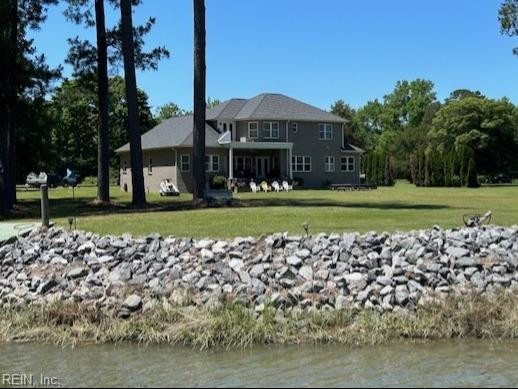 Photo 14 of 41 residential for sale in Mathews County virginia