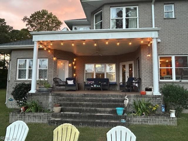 Photo 16 of 41 residential for sale in Mathews County virginia