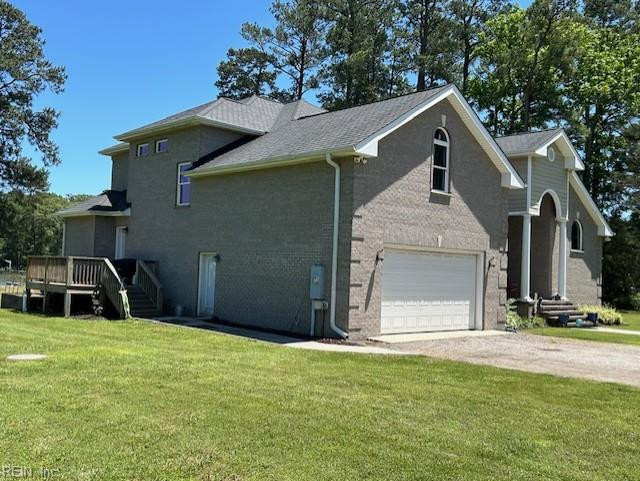 Photo 2 of 41 residential for sale in Mathews County virginia