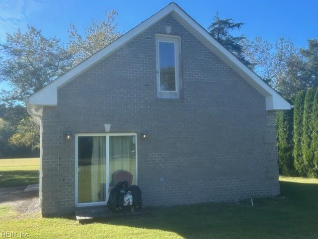 Photo 20 of 41 residential for sale in Mathews County virginia