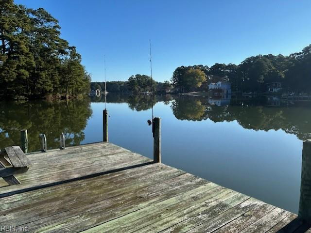 Photo 21 of 41 residential for sale in Mathews County virginia