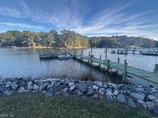 Photo 22 of 41 residential for sale in Mathews County virginia