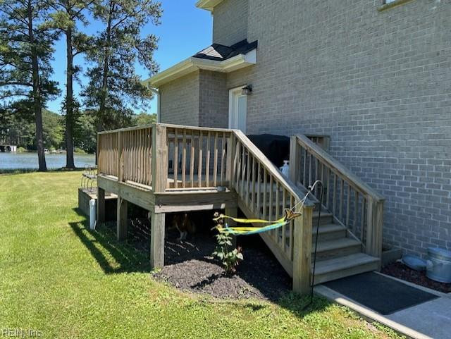 Photo 5 of 41 residential for sale in Mathews County virginia