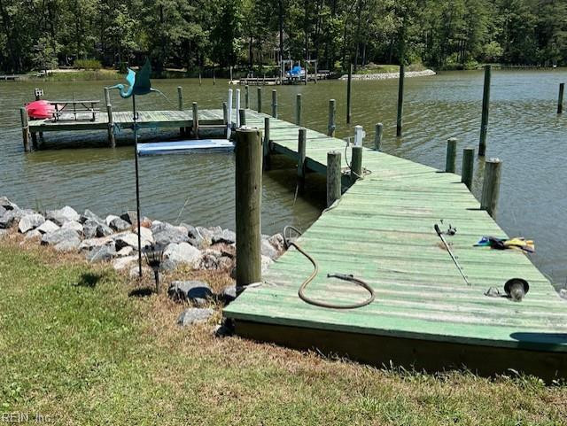 Photo 7 of 41 residential for sale in Mathews County virginia
