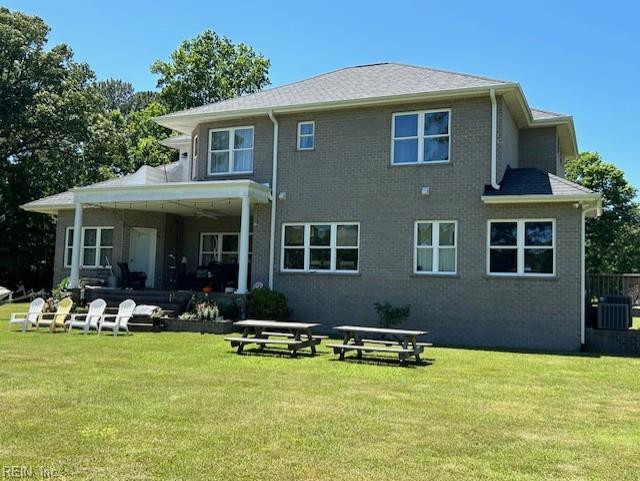Photo 9 of 41 residential for sale in Mathews County virginia