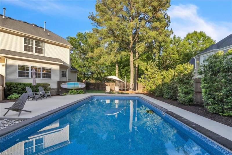 Photo 35 of 44 residential for sale in Virginia Beach virginia