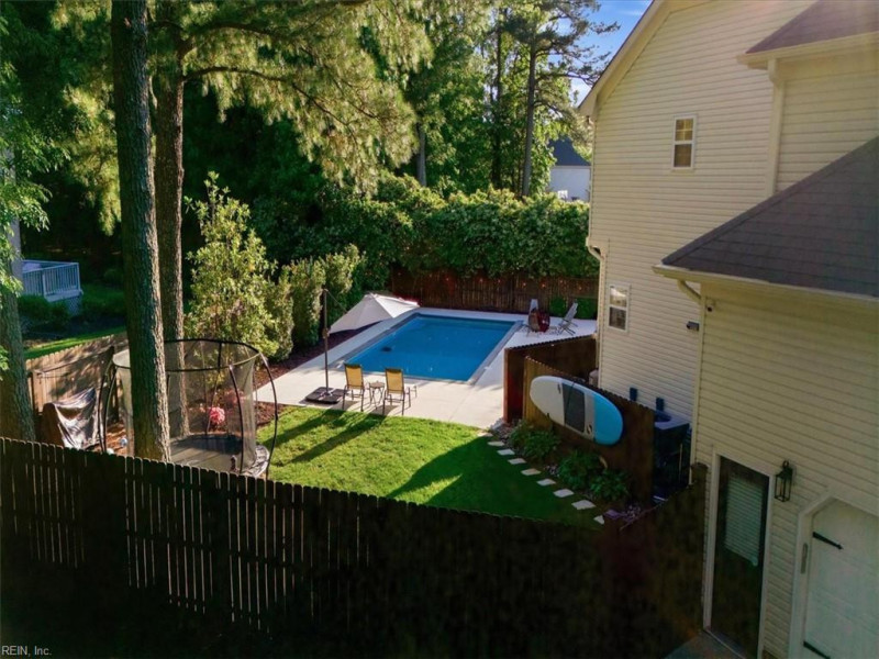Photo 40 of 44 residential for sale in Virginia Beach virginia