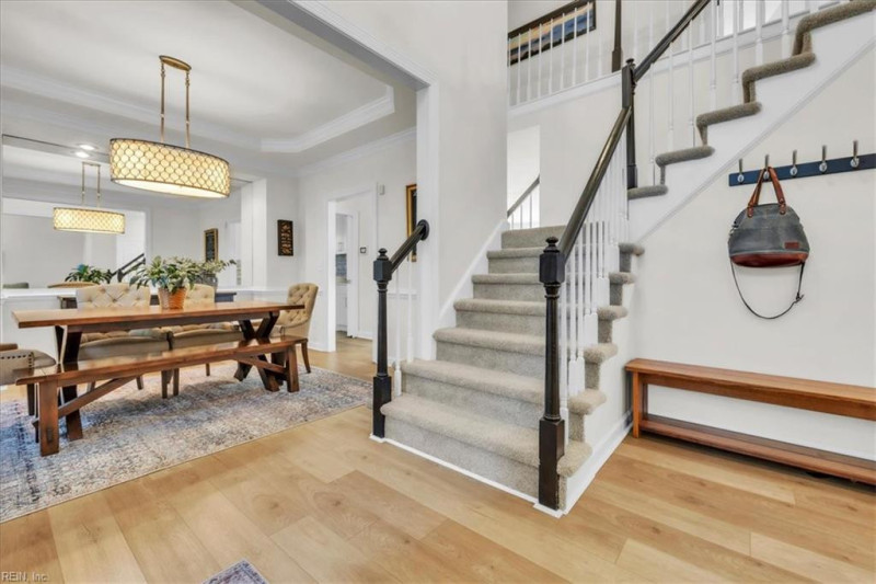 Photo 5 of 44 residential for sale in Virginia Beach virginia
