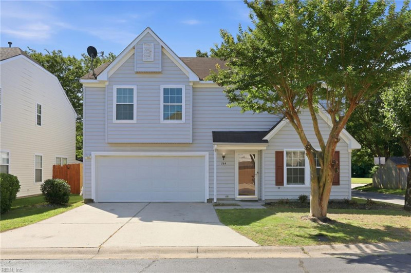 Photo 21 of 26 residential for sale in Suffolk virginia