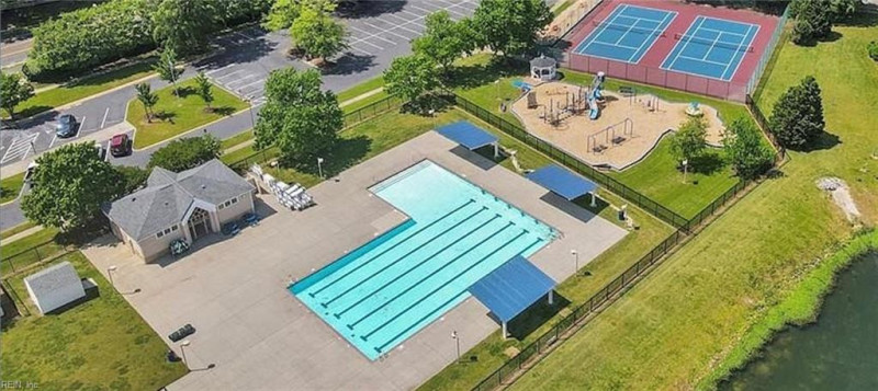 Photo 23 of 26 residential for sale in Suffolk virginia