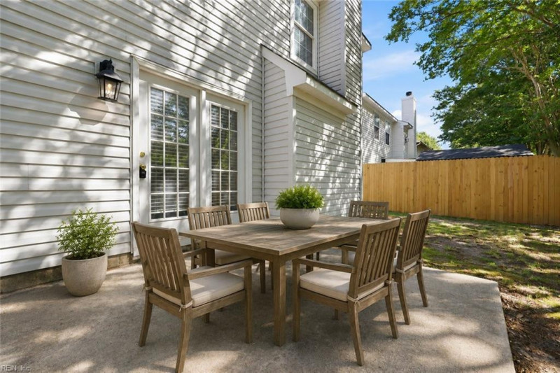 Photo 6 of 26 residential for sale in Suffolk virginia
