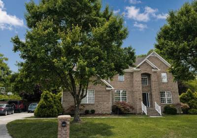 2617 Rio Grande Court, Virginia Beach, VA 23456