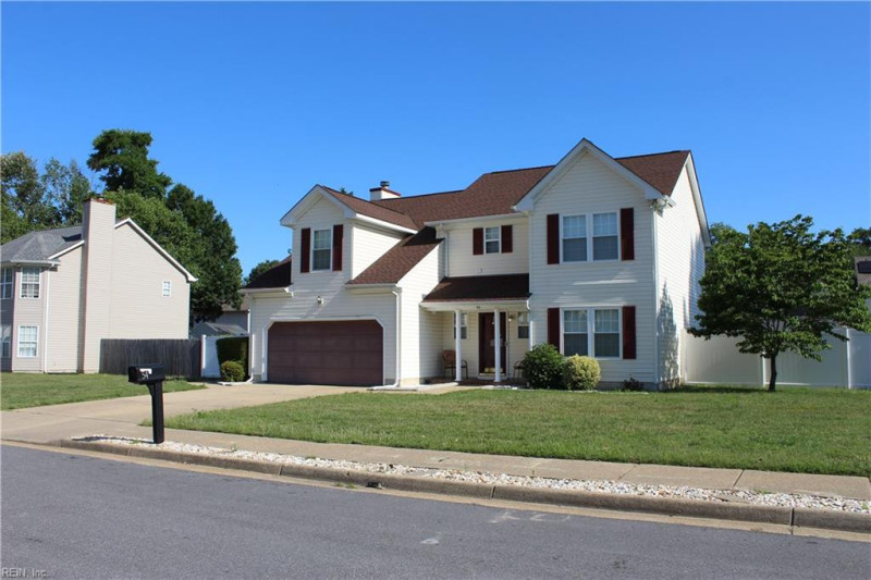 Photo 41 of 46 residential for sale in Hampton virginia Photo 41 of 46 residential for sale in Hampton virginia