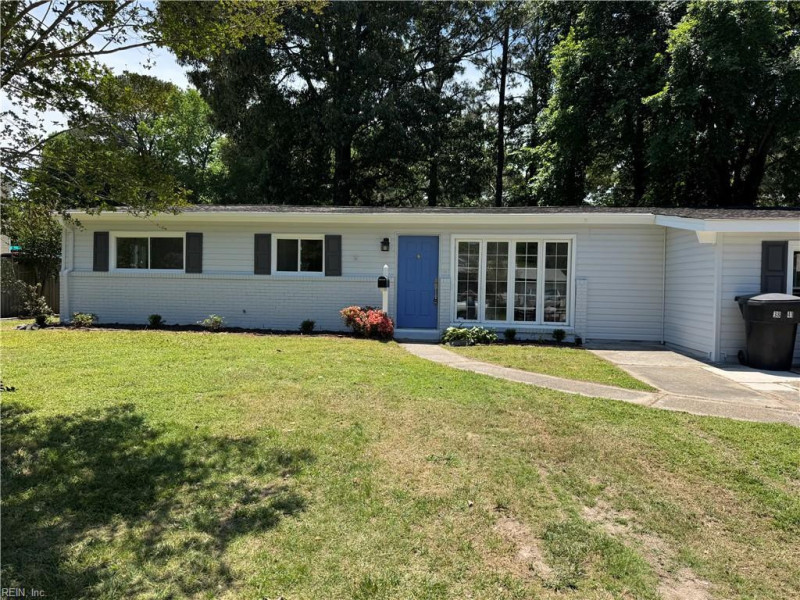 Photo 1 of 29 residential for sale in Virginia Beach virginia