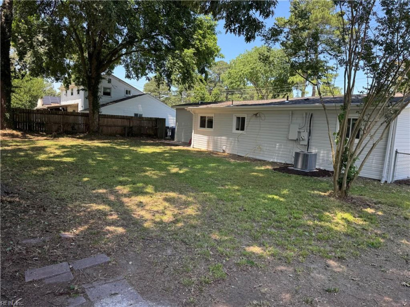 Photo 26 of 29 residential for sale in Virginia Beach virginia