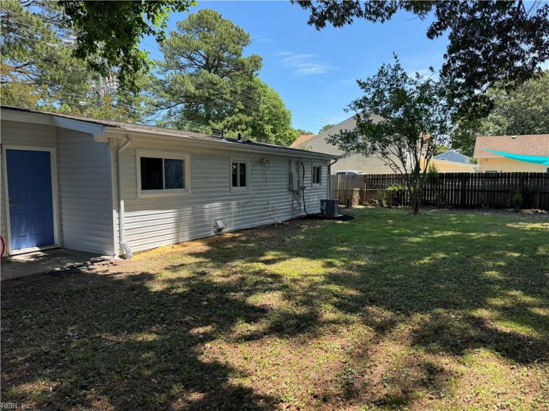 Photo 27 of 29 residential for sale in Virginia Beach virginia