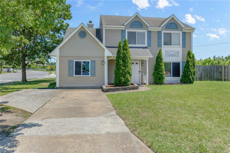 Photo 3 of 39 residential for sale in Virginia Beach virginia
