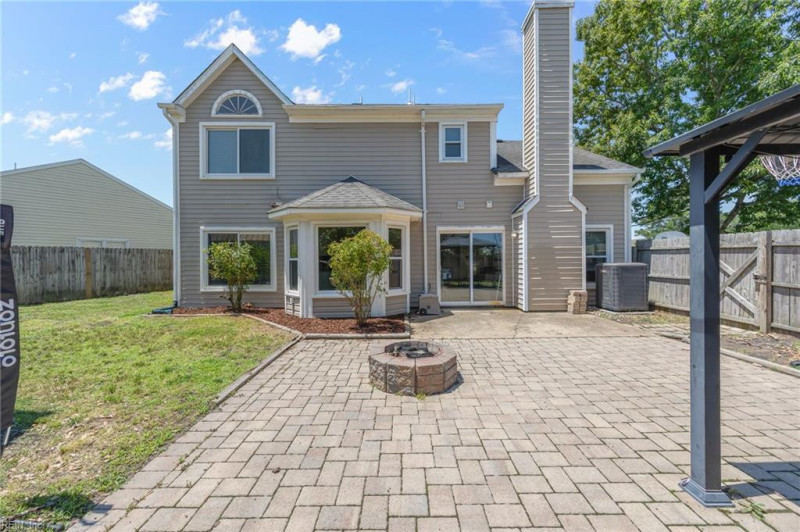 Photo 33 of 39 residential for sale in Virginia Beach virginia