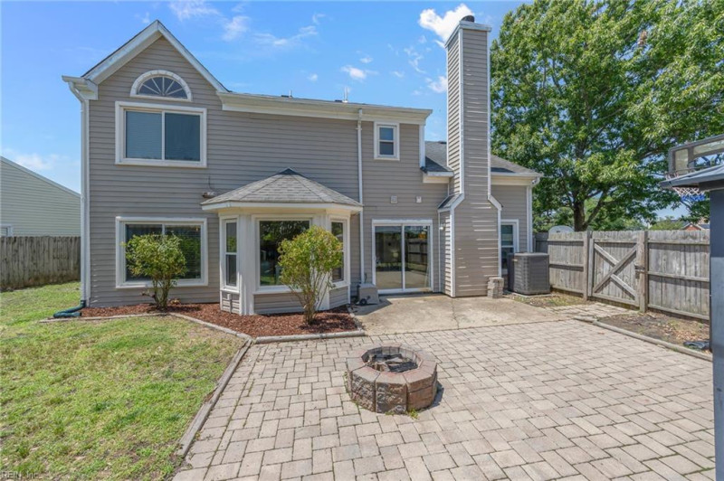 Photo 34 of 39 residential for sale in Virginia Beach virginia