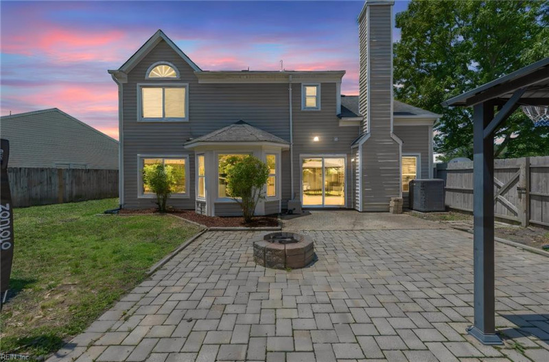 Photo 36 of 39 residential for sale in Virginia Beach virginia