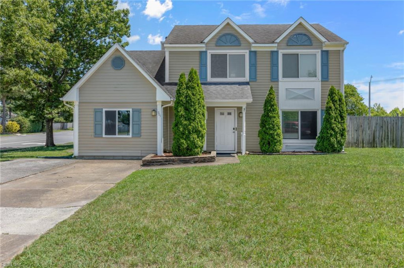 Photo 38 of 39 residential for sale in Virginia Beach virginia