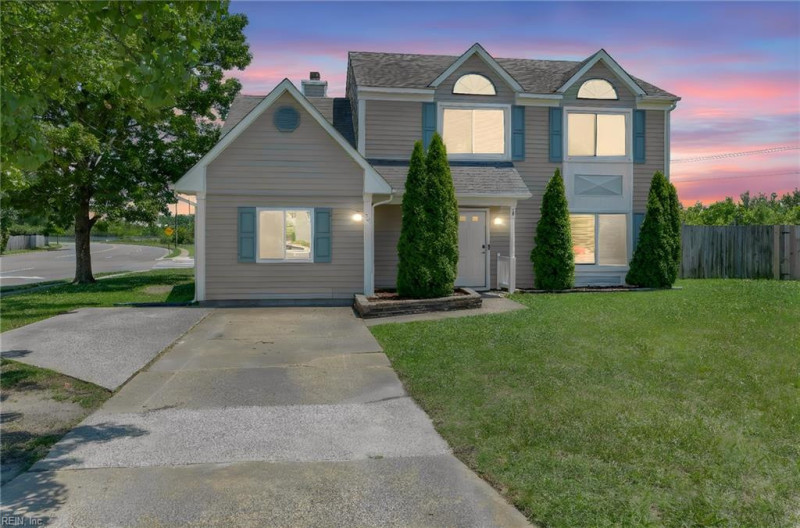 Photo 39 of 39 residential for sale in Virginia Beach virginia