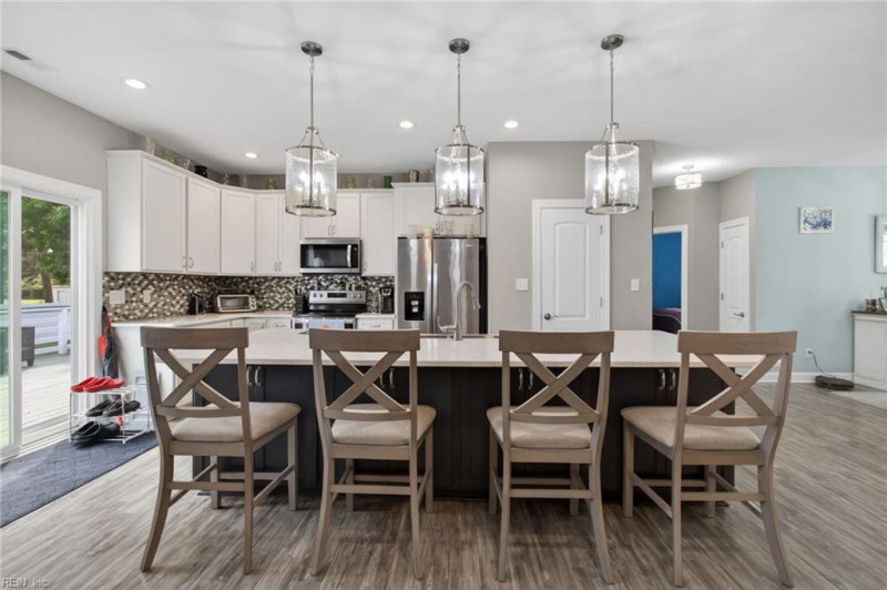 Photo 12 of 43 residential for sale in Suffolk virginia