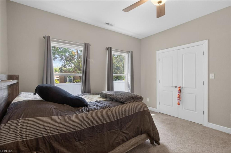 Photo 21 of 43 residential for sale in Suffolk virginia