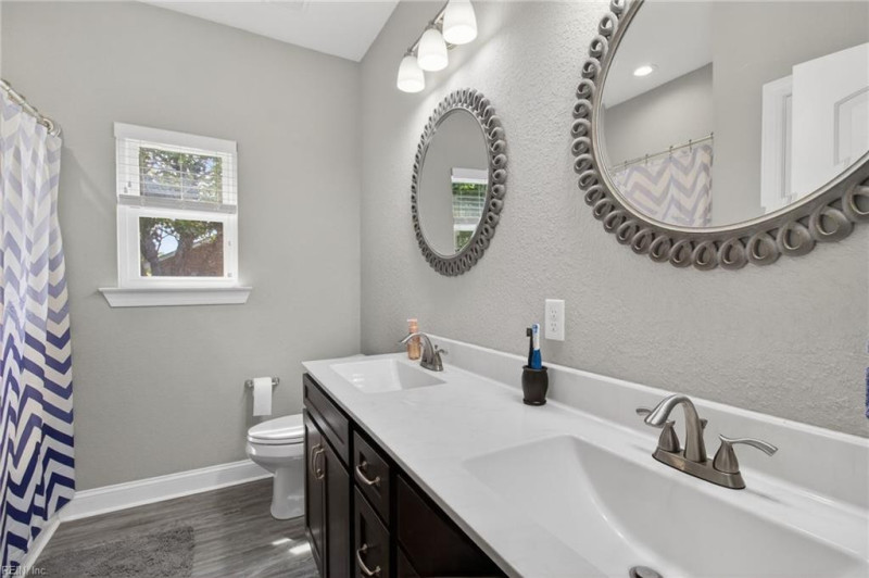 Photo 22 of 43 residential for sale in Suffolk virginia