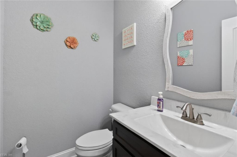 Photo 23 of 43 residential for sale in Suffolk virginia