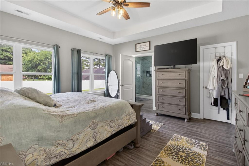 Photo 24 of 43 residential for sale in Suffolk virginia