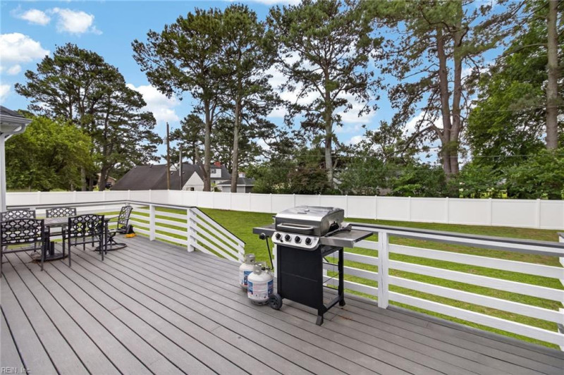 Photo 37 of 43 residential for sale in Suffolk virginia
